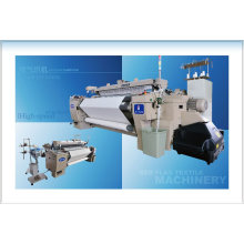 Ja11A-280cm High Speed Weaving Air Jet Looms